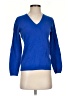 Tommy Hilfiger Blue Pullover Sweater Size S - photo 1