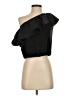 A New Day Black Sleeveless Blouse Size XS - photo 1