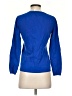 Tommy Hilfiger Blue Pullover Sweater Size S - photo 2