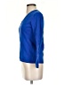 Tommy Hilfiger Blue Pullover Sweater Size S - photo 5