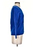 Tommy Hilfiger Blue Pullover Sweater Size S - photo 4