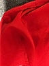 Assorted Brands 100% Polyester Red Dress Size 6 - 6X - photo 4