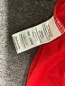 Assorted Brands 100% Polyester Red Dress Size 6 - 6X - photo 5
