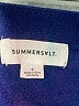 Summersalt Blue Cardigan Size S - photo 7