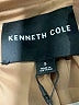 Kenneth Cole New York Brown Blazer Size S - photo 6
