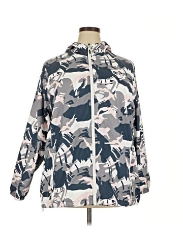 New Balance Cardigan (view 1)