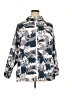 New Balance 100% Polyester Camo Gray Cardigan Size 2X - photo 1