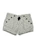 Rewind Stripes Ivory Shorts Size 9 - photo 1