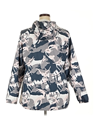 New Balance Cardigan (view 2)