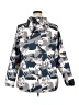 New Balance 100% Polyester Camo Gray Cardigan Size 2X - photo 2