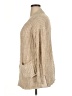 Poof Apparel Tan Cardigan Size 1X (estimated) - photo 5