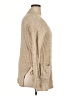 Poof Apparel Tan Cardigan Size 1X (estimated) - photo 4