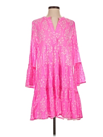 juliet dunn Casual Dress (view 1)