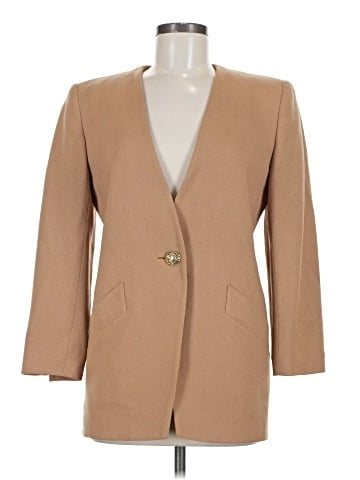 Evan Picone Blazer (view 1)