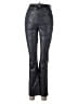 Express Metallic Silver Jeggings Size 2 - photo 1