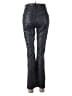 Express Metallic Silver Jeggings Size 2 - photo 2