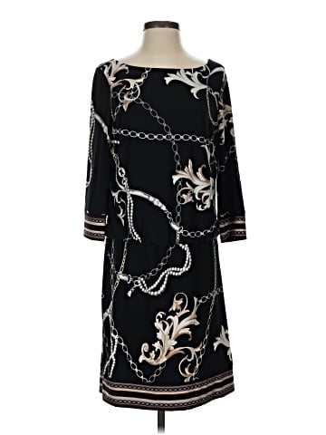 White House Black Market Casual Dress (view 1)