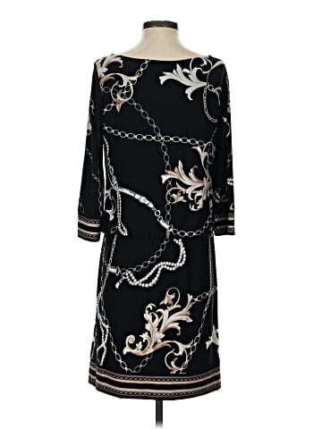 White House Black Market Casual Dress (view 2)