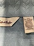 Assorted Brands Solid Blue Jacket Size XXL - photo 6
