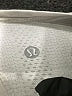 Lululemon Athletica Silver Active Tank Size 6 - photo 7