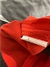 Zara Color Block Red Casual Dress Size XXS - photo 8