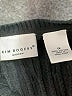 Kim Rogers 100% Cotton Solid Black Pullover Sweater Size 1X - photo 7