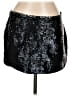 Tea/F Black Casual Skirt Size L - photo 1