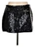Tea/F Black Casual Skirt Size L - photo 2