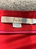 Boden Red Cocktail Dress Size 4 - photo 7