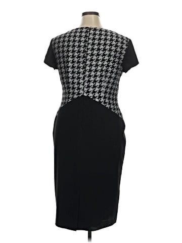 Jones New York Casual Dress (view 2)