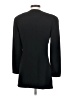 Tahari 100% Polyester Black Blazer Size 4 - photo 2