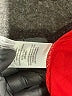 Assorted Brands 100% Polyester Red Dress Size 6 - 6X - photo 4