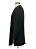 Tahari 100% Polyester Black Blazer Size 4 - photo 5