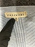 retrology Gray Pullover Sweater Size 2X - photo 7