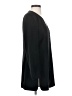 Tahari 100% Polyester Black Blazer Size 4 - photo 4