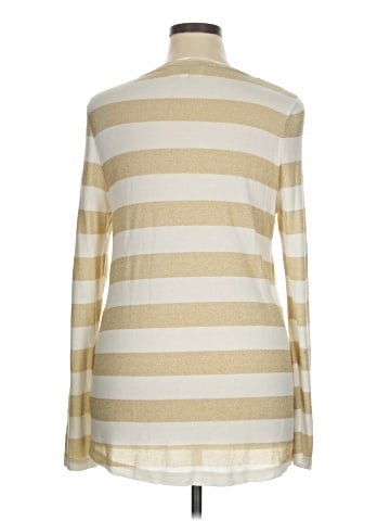 TWO by Vince Camuto Long Sleeve T-Shirt (view 2)