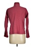 The North Face 100% Polyester Red Fleece Size M - photo 2