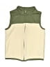 Child of Mine by Carter's Green Vest Size 4T - photo 1