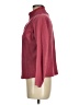 The North Face 100% Polyester Red Fleece Size M - photo 5