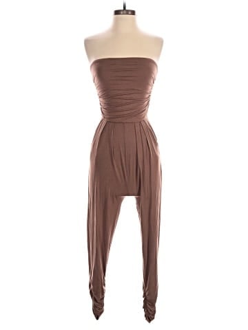 Altar'd State Jumpsuit (view 1)