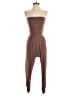 Altar'd State Solid Brown Jumpsuit Size XS - photo 1