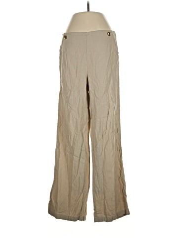 MICHAEL Michael Kors Linen Pants (view 1)