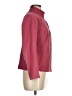 The North Face 100% Polyester Red Fleece Size M - photo 4