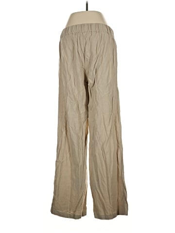 MICHAEL Michael Kors Linen Pants (view 2)
