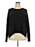 Athleta Black Pullover Sweater Size 2X - photo 1