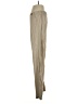 MICHAEL Michael Kors Solid Tan Linen Pants Size S - photo 5