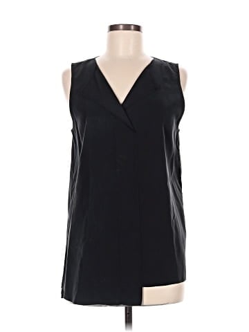 Nic + Zoe Sleeveless Blouse (view 1)