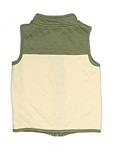 Child of Mine by Carter's Vest (view 2)