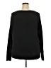 Athleta Black Pullover Sweater Size 2X - photo 2