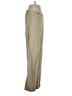 MICHAEL Michael Kors Solid Tan Linen Pants Size S - photo 4